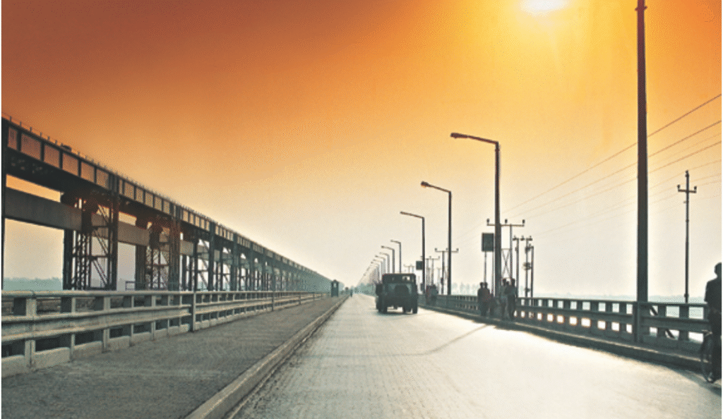 HCC E&C reports standalone turnover and net profit of ₹1069 cr